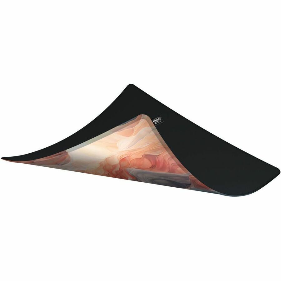 XTRFY GP5 Amnis Blue Cloth Gaming Mousepad