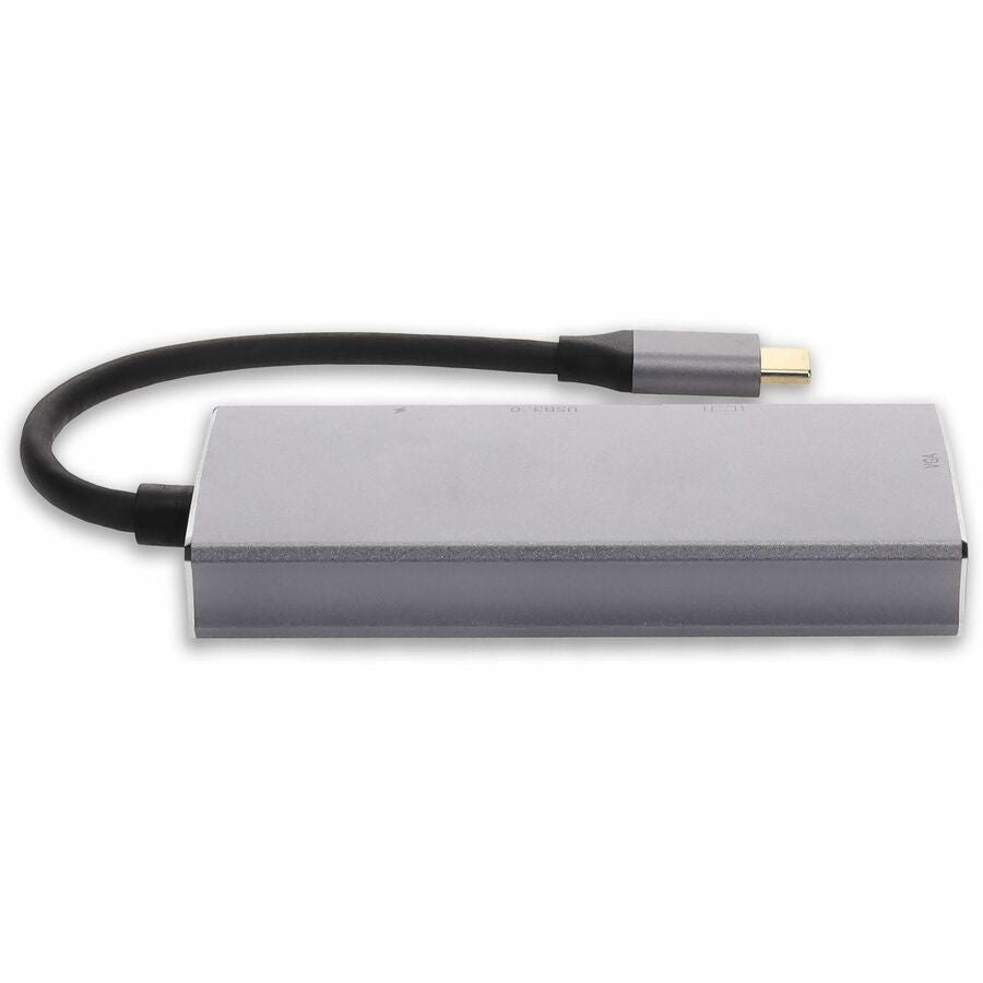 DOCKING STATION USB-C 3.1 M/F