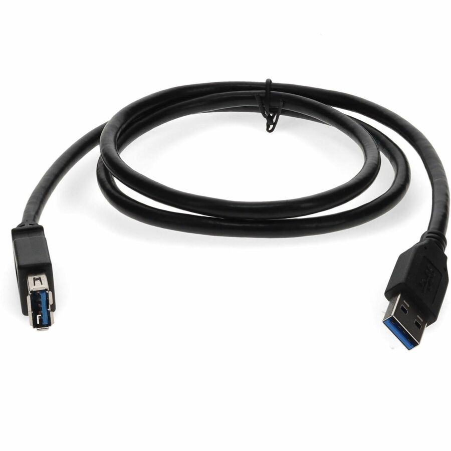 6FT (2M) USB-A 3.0 TO USB-A 3.0