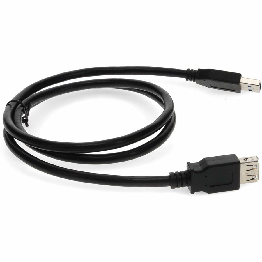 6FT (2M) USB-A 3.0 TO USB-A 3.0