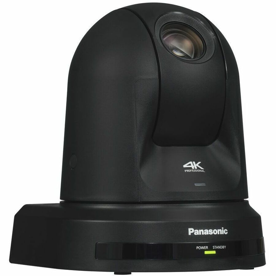 Panasonic UE30 Video Conferencing Camera - Black - USB Type C