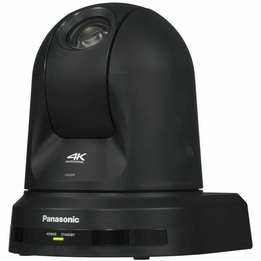Panasonic UE30 Video Conferencing Camera - Black - USB Type C