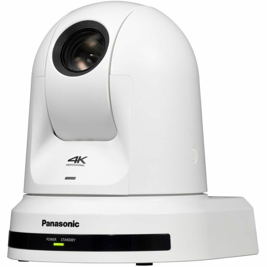 Panasonic UE30 Video Conferencing Camera - White - USB Type C