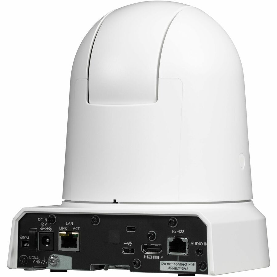 Panasonic UE30 Video Conferencing Camera - White - USB Type C