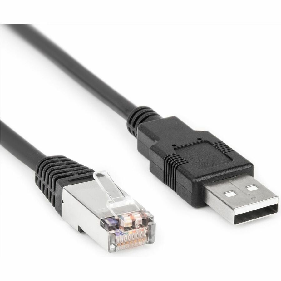 CISCO USB CONSOLE CABLE - 10FT