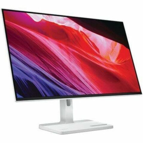 L27h 4A 27" WLED AG Monitor