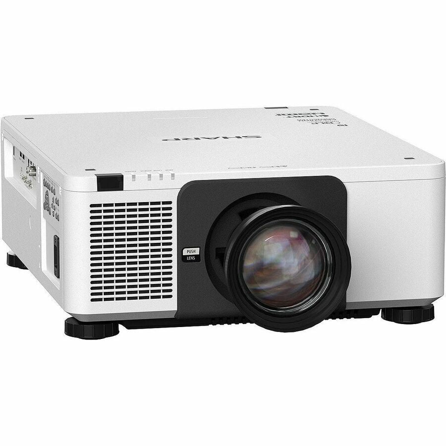 Sharp Laser Projector