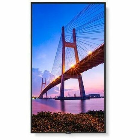 50 LED LCD PUBLIC DISPLAY