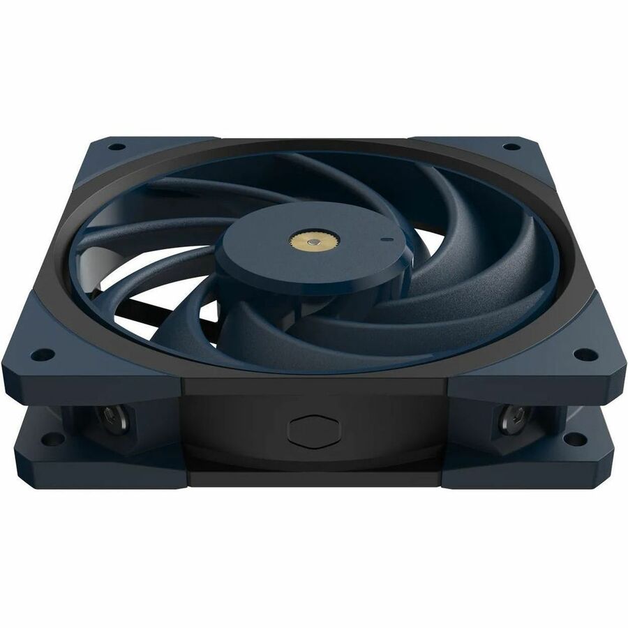 Cooler Master Mobius 120 OC