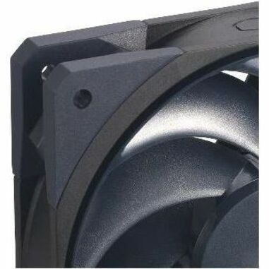 Cooler Master Mobius 120 OC