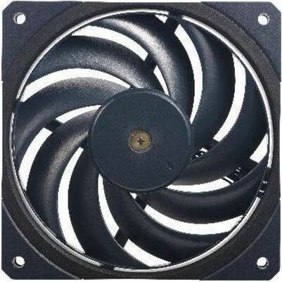 Cooler Master Mobius 120 OC