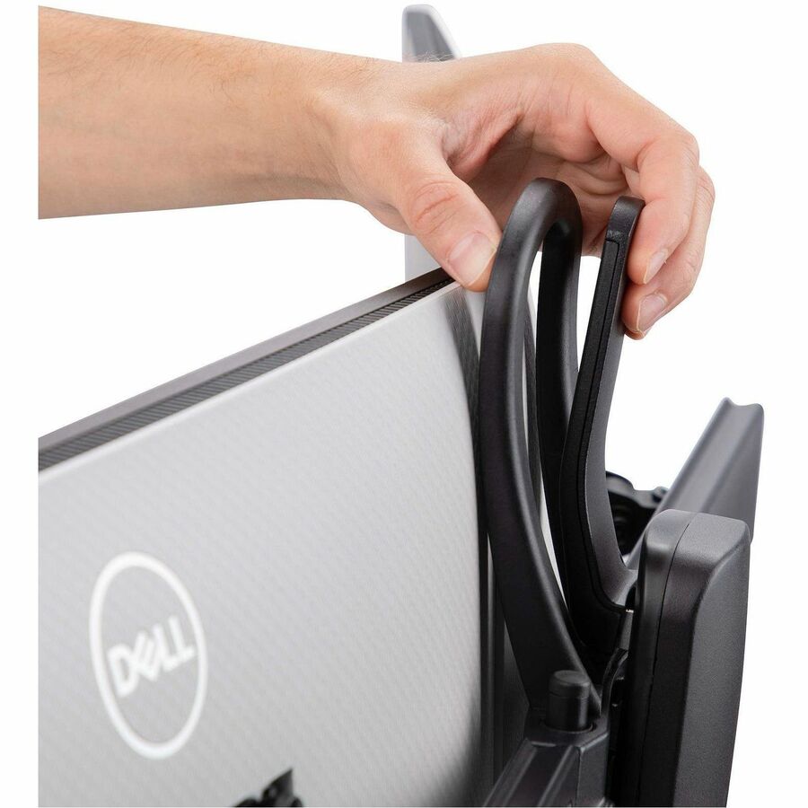 Crossbar Dual Monitor Stand