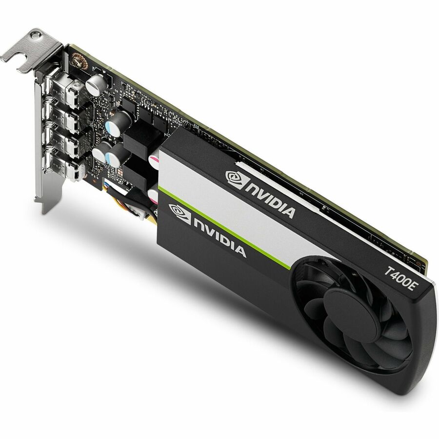 SMART BUY NVIDIA T400E 4GB 4MDP