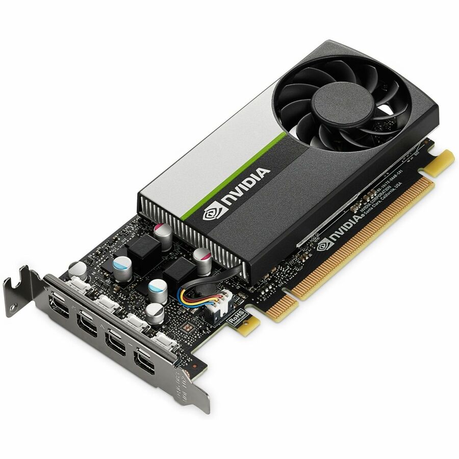 SMART BUY NVIDIA T400E 4GB 4MDP