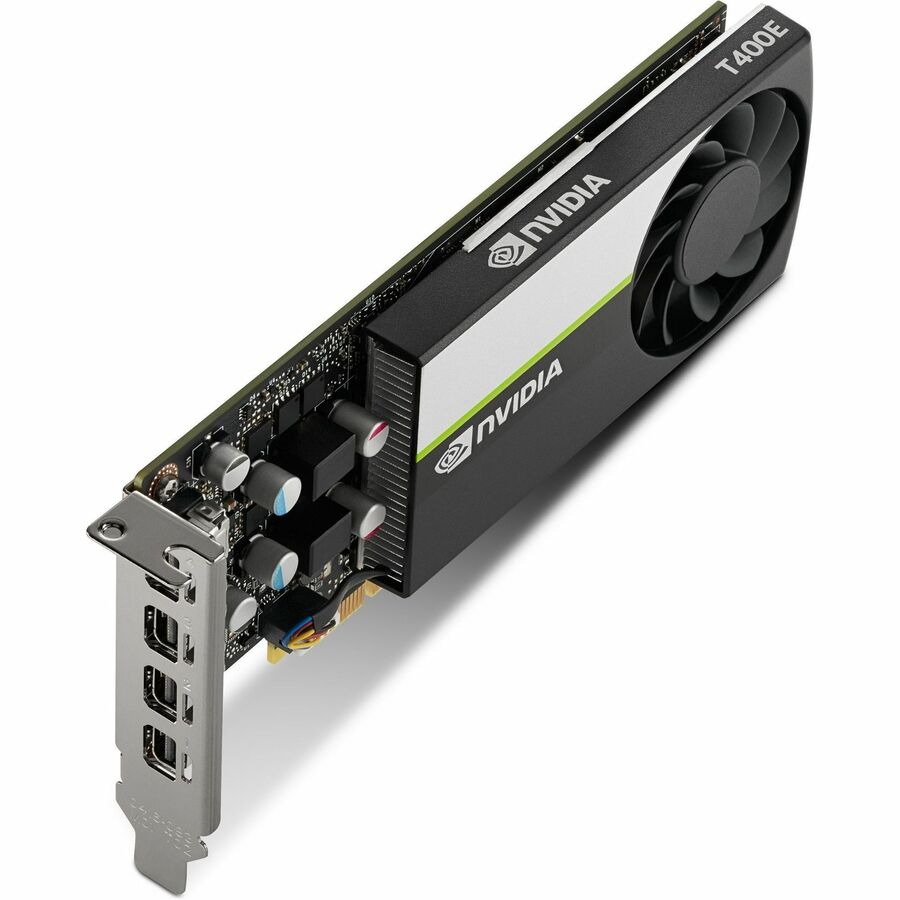 SMART BUY NVIDIA T400E 4GB 4MDP