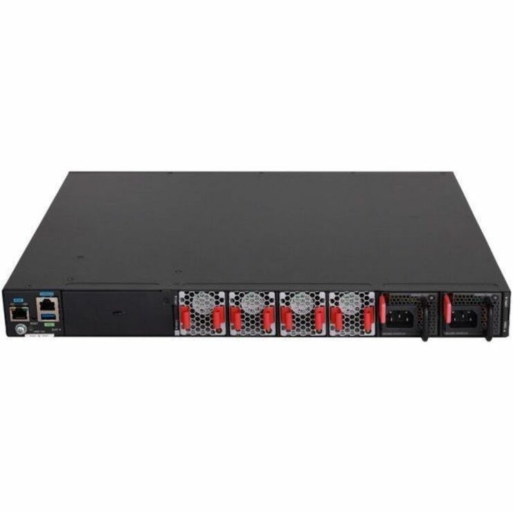 HPE NW CW SW 24T 8P 6C 5720