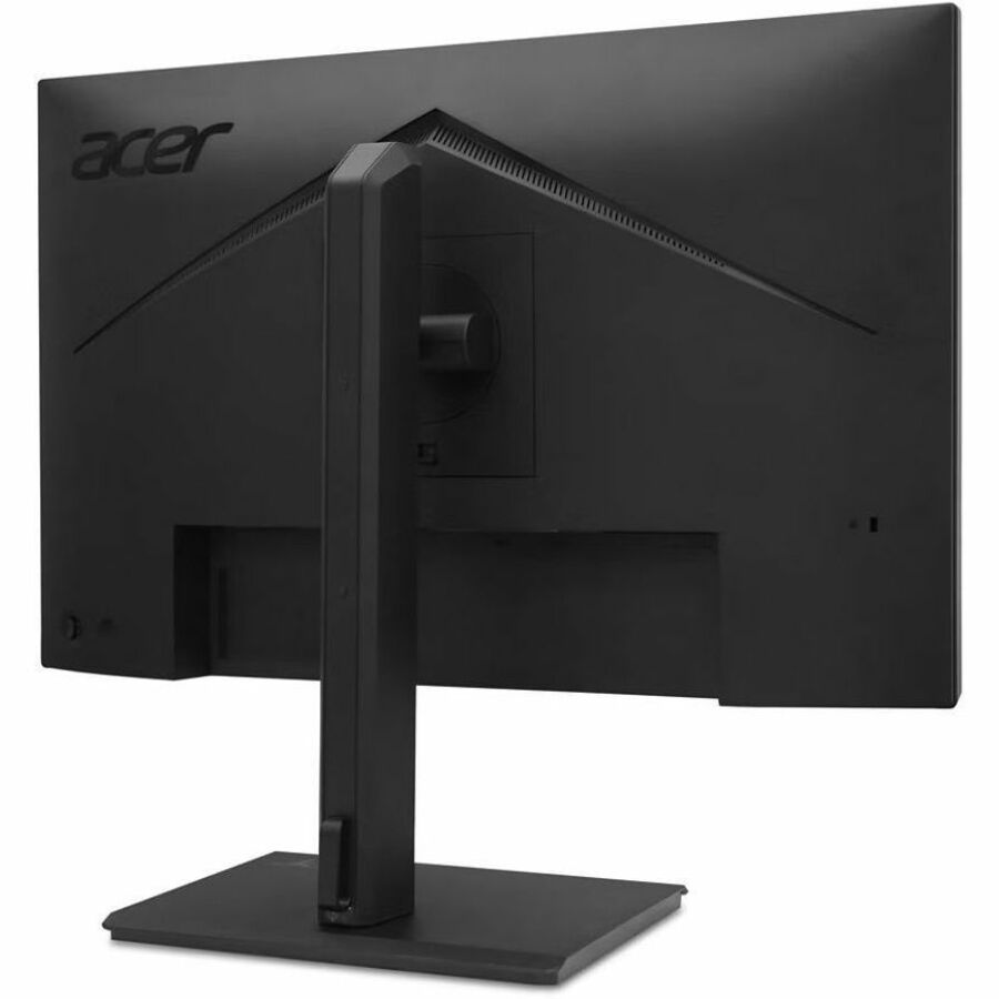 Acer Vero B277 G 27" Class LCD Monitor - 16:9 - Black
