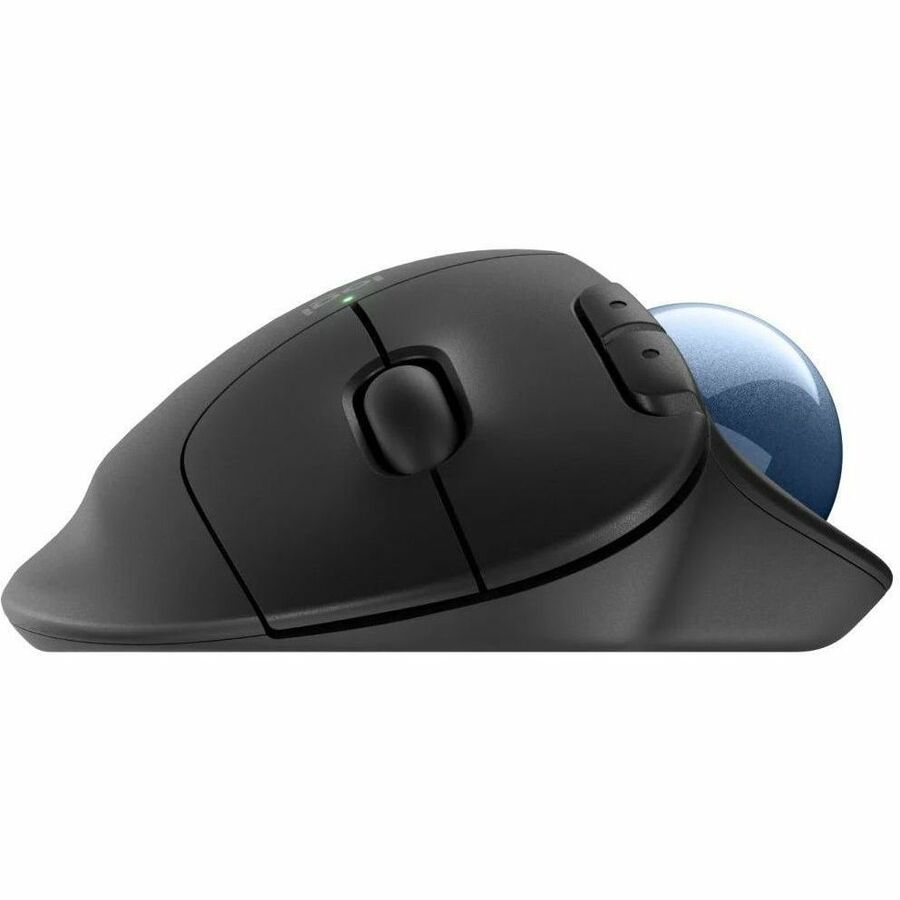 M575s Wireless Trackball Mouse