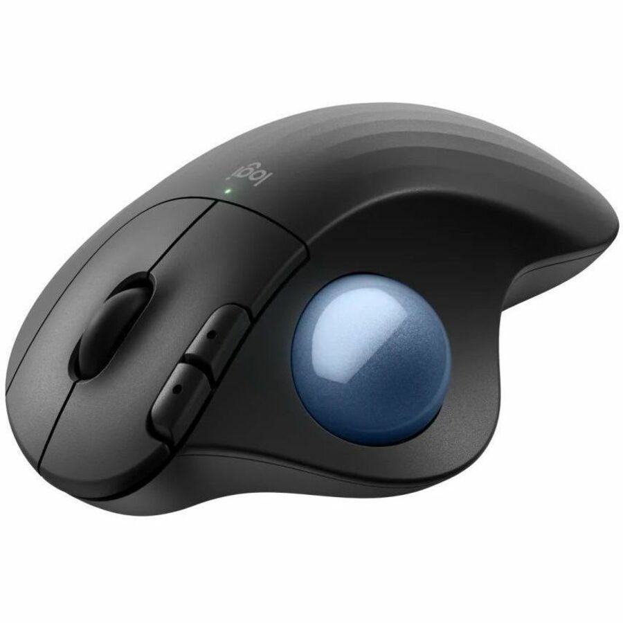 M575s Wireless Trackball Mouse