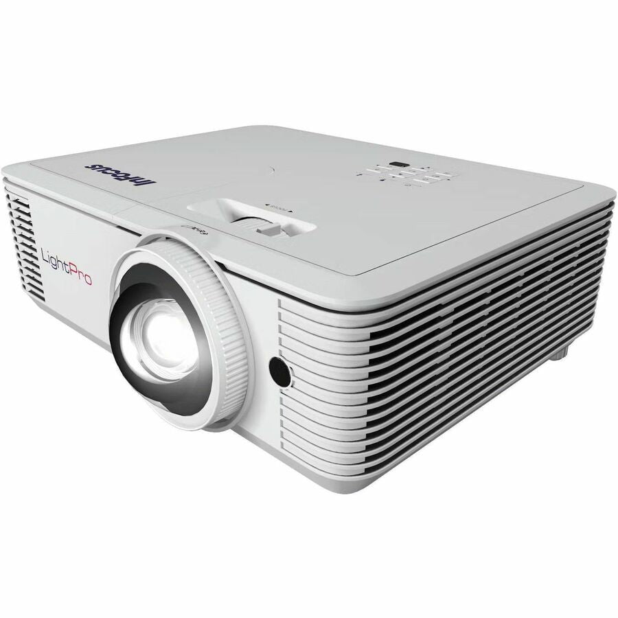 InFocus Genesis IN0026ST Short Throw DLP Projector