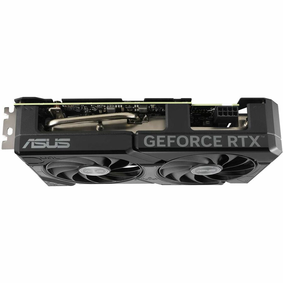 Asus NVIDIA GeForce RTX 4070 Graphic Card - 12 GB GDDR6
