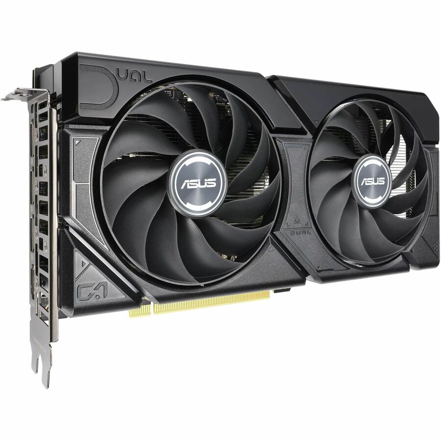 Asus NVIDIA GeForce RTX 4070 Graphic Card - 12 GB GDDR6