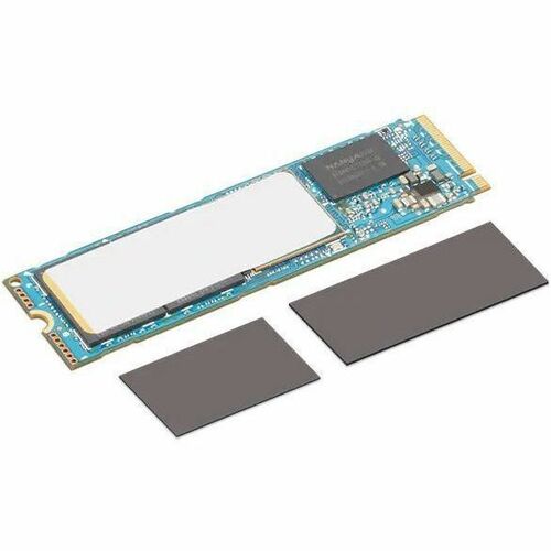 Lenovo Performance 4 TB Solid State Drive - M.2 2280 Internal - PCI Express NVMe (PCI Express NVMe 4.0 x4)