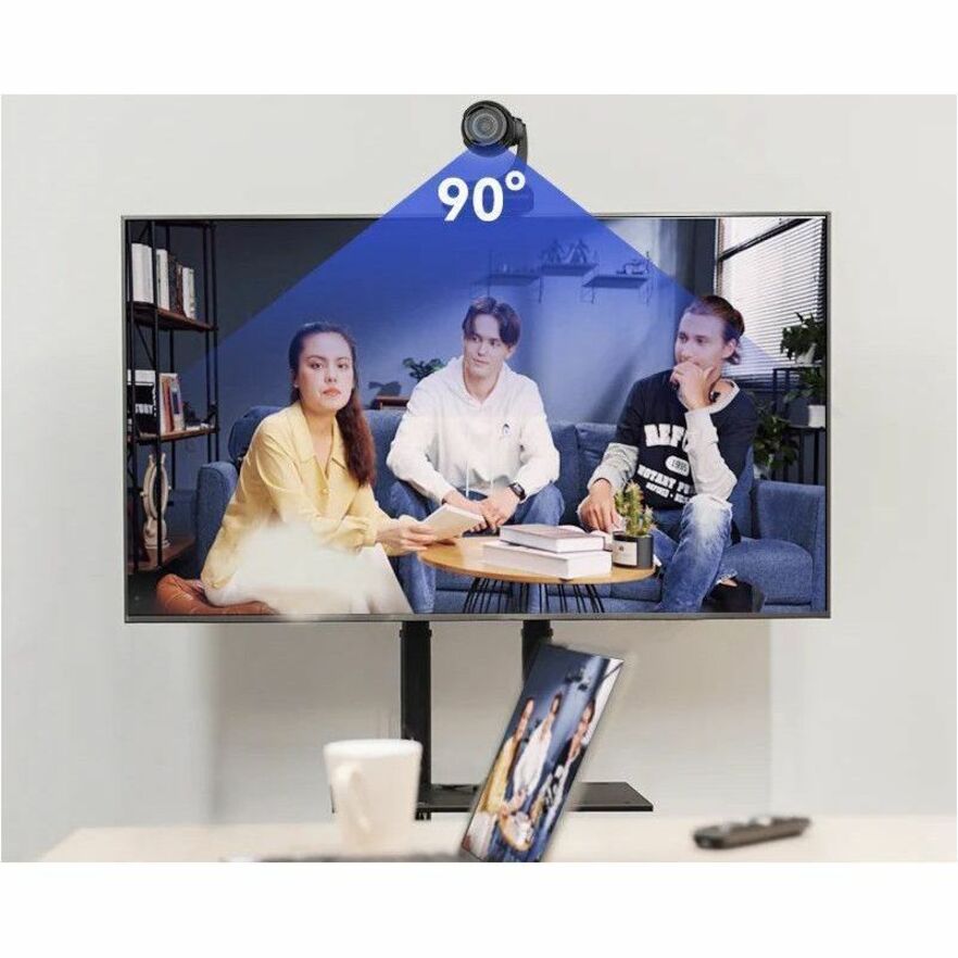 RC310 - 1080P Mini PTZ Camera