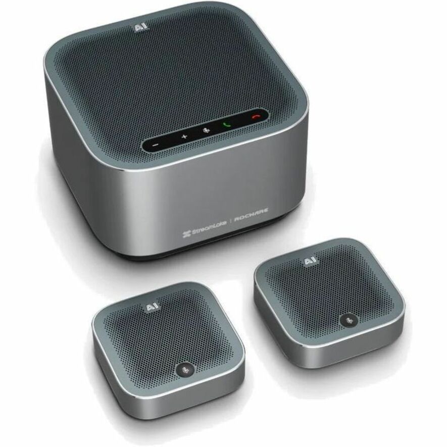 A10 - Smart Conf. Speakerphone