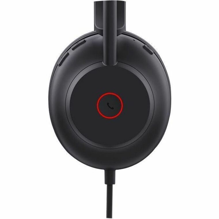 Yealink UH35 Dual UC USB C A