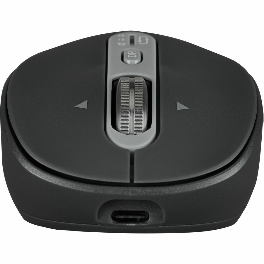 BLUETOOTH FAST SCROLL MOUSE