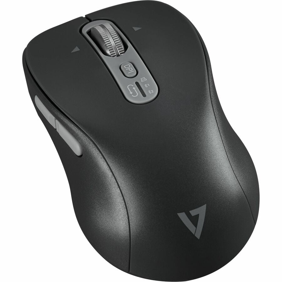 BLUETOOTH FAST SCROLL MOUSE