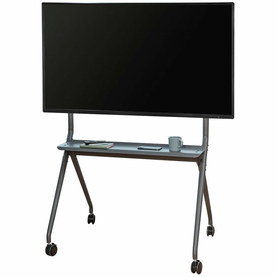 V7 TV Cart Trolley Rolling Stand