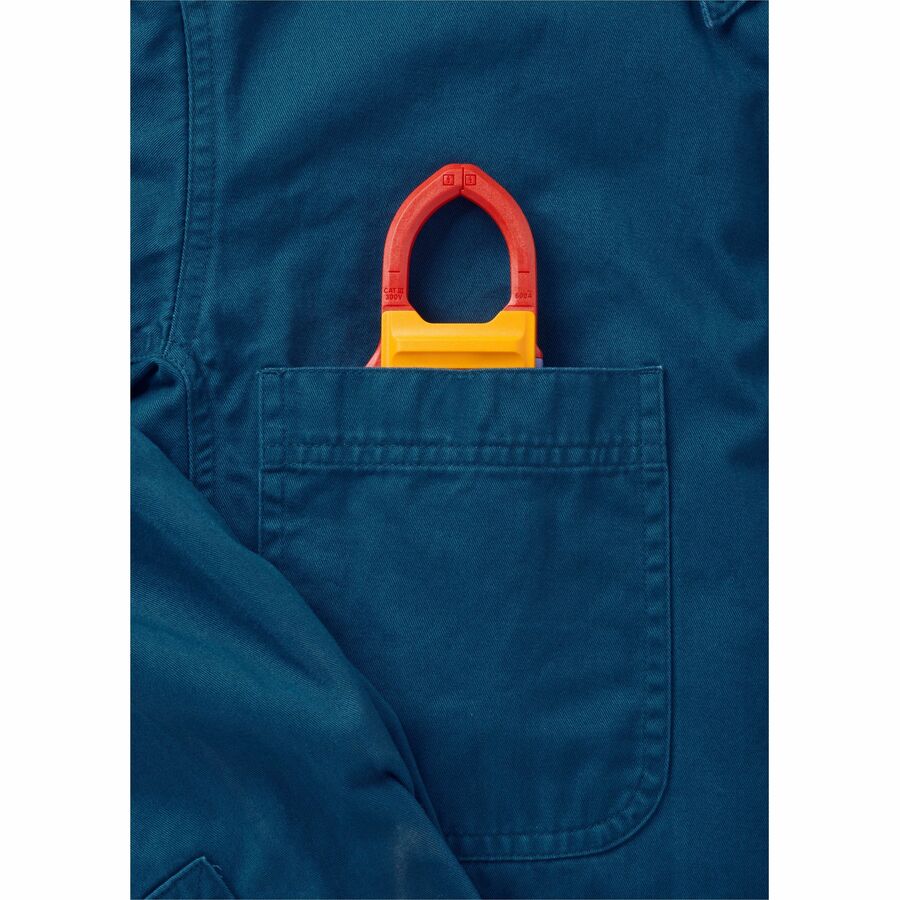 FLUKE-301D-R600A AC/DC CLAMP