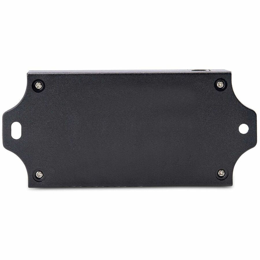 2-PORT POE++ INJECTOR 30W -