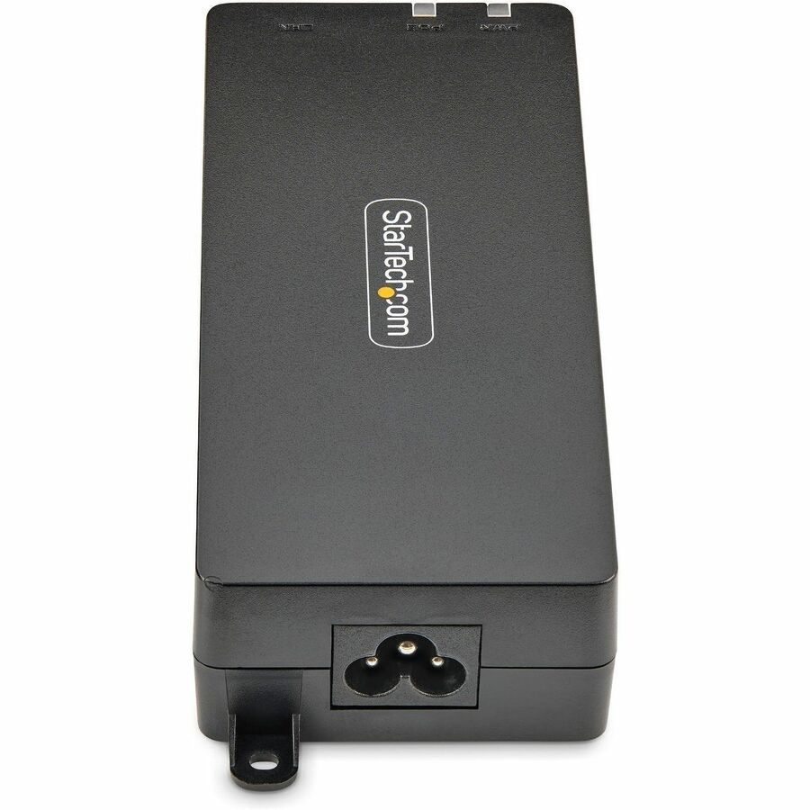1-PORT POE++ INJECTOR 90W -