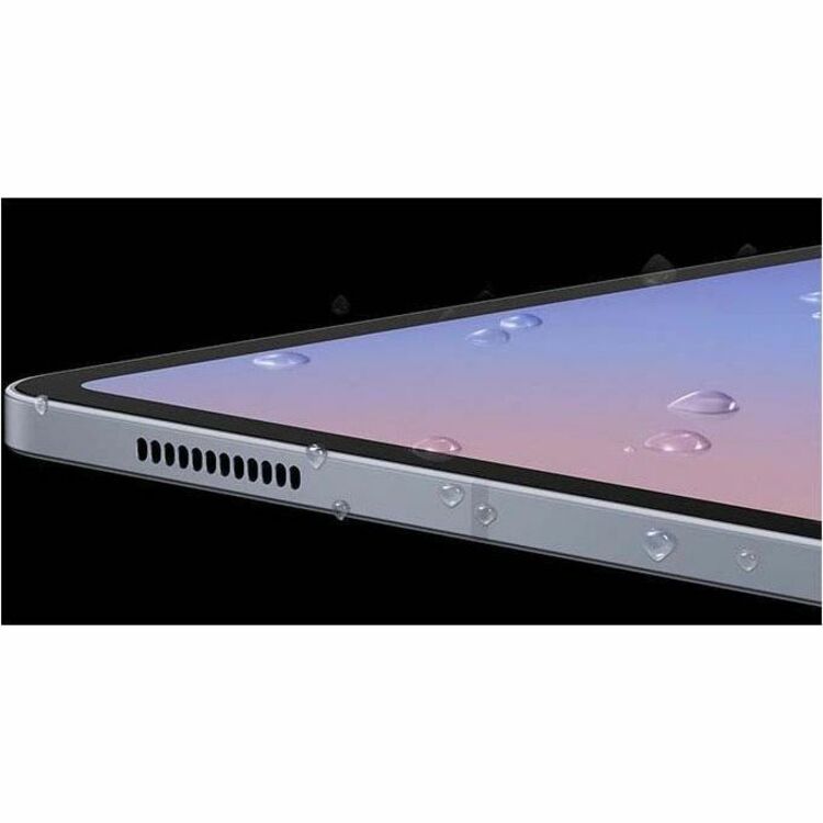 Samsung Galaxy Tab S10 Ultra SM-X920 Tablet - 14.6" WQXGA+ - MediaTek Dimensity 9300+(MT6989) Octa-core - 16 GB - 1 TB Storage - Android 14 - Moonstone Gray