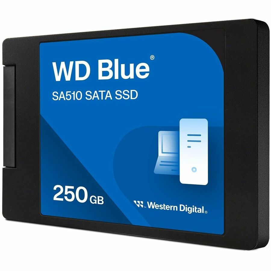 250GB WD BLUE SATA 2.5