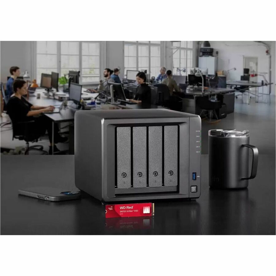 Western Digital Red SN700 1TB