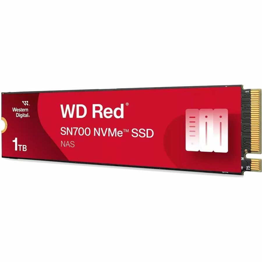 Western Digital Red SN700 1TB