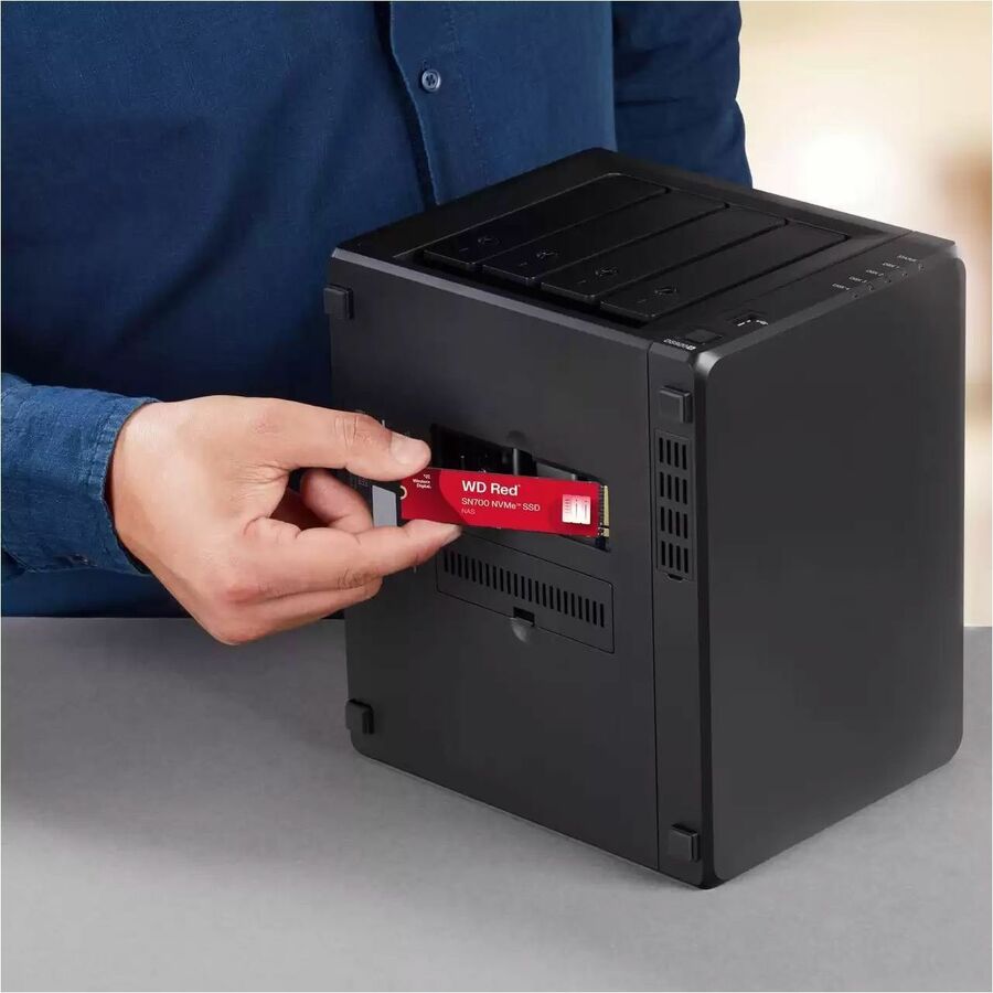 Western Digital Red SN700 1TB