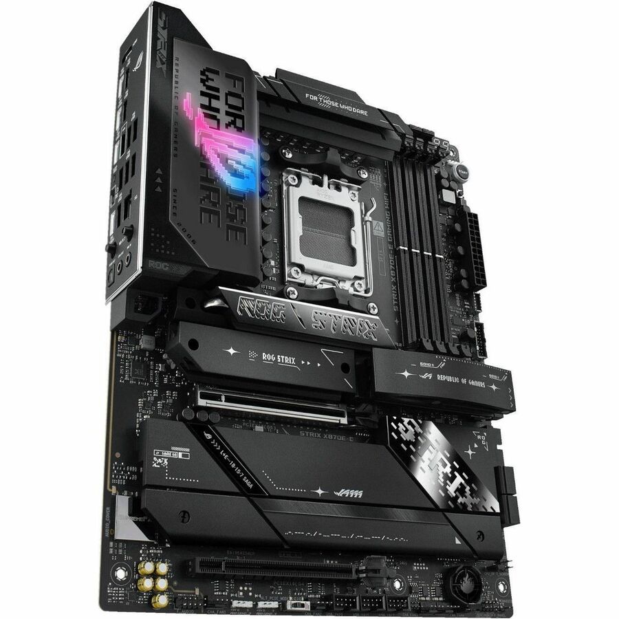ROG STRIX X870EE GAMING WIFI
