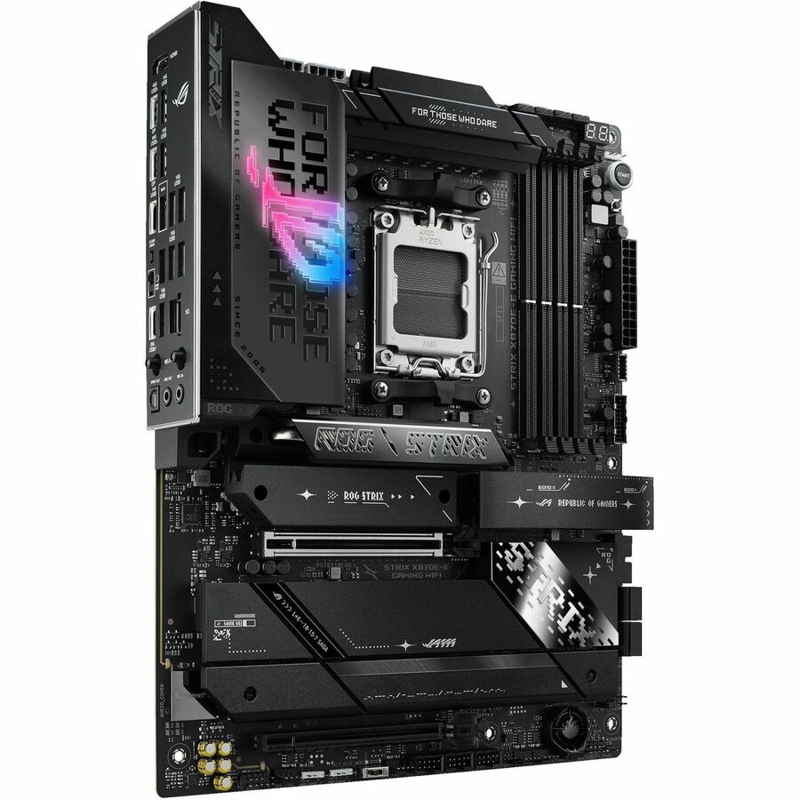 ROG STRIX X870EE GAMING WIFI