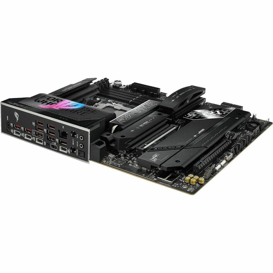 ROG STRIX X870EE GAMING WIFI