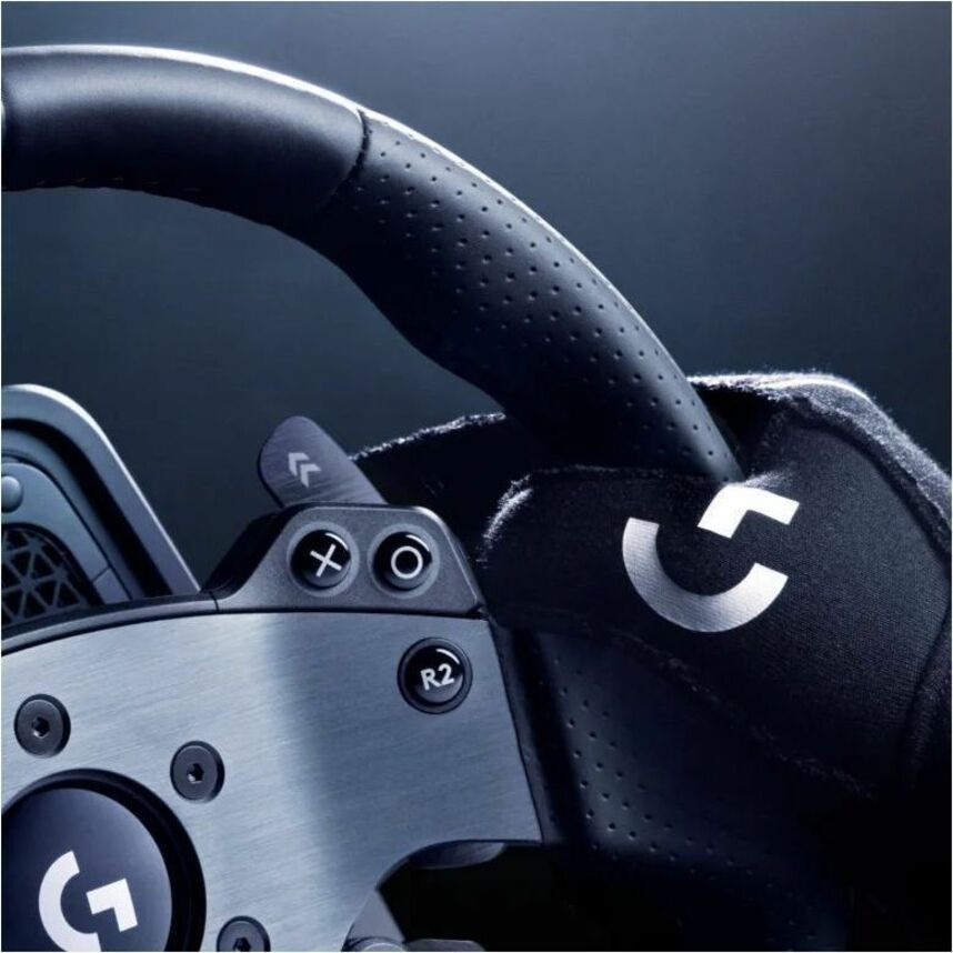 Logitech G Pro Racing Wheel