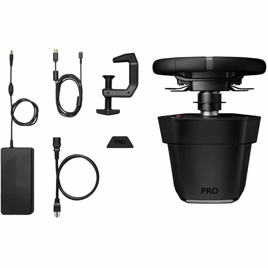 Logitech G Pro Racing Wheel