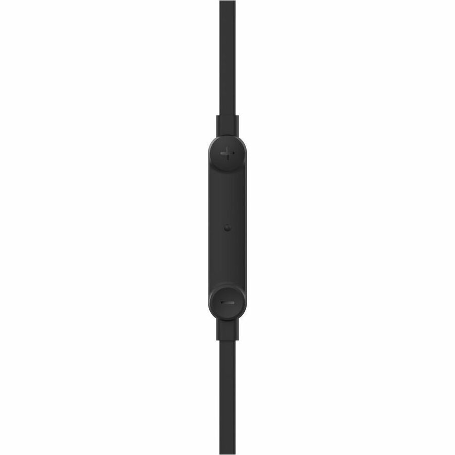 Belkin SoundForm USB-C Wired Earbuds with Adjustable Volume Limiter