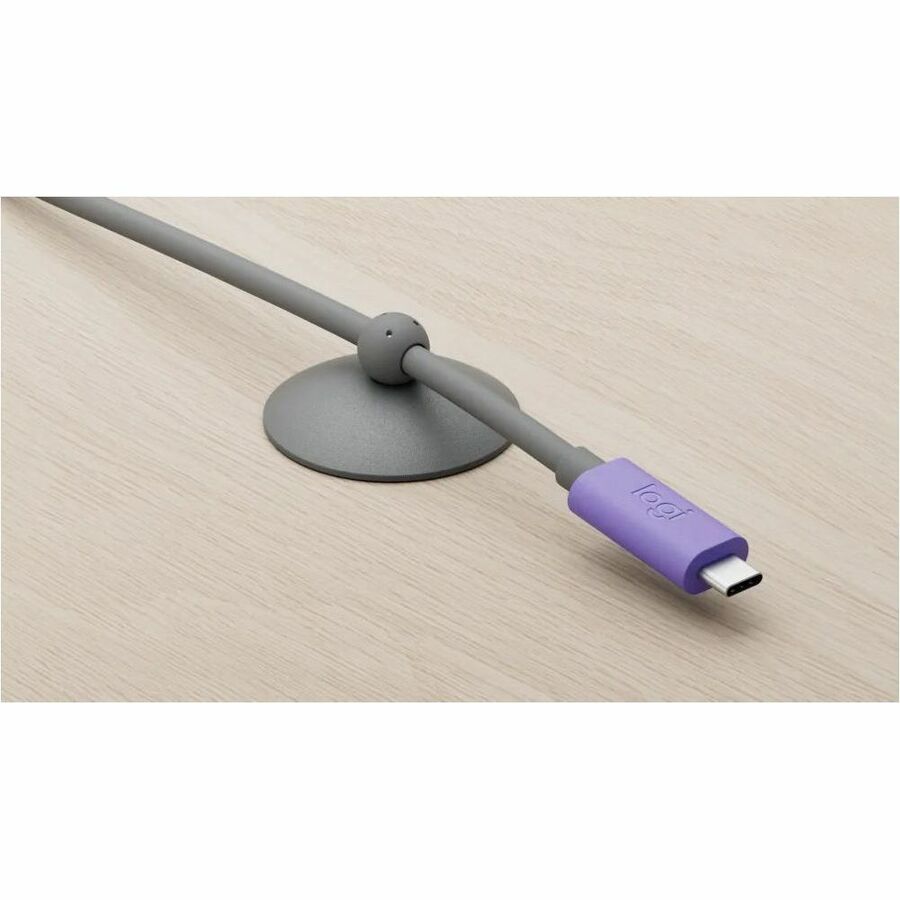 Logitech Extend | Single-cable BYOD connection for Android-based rooms