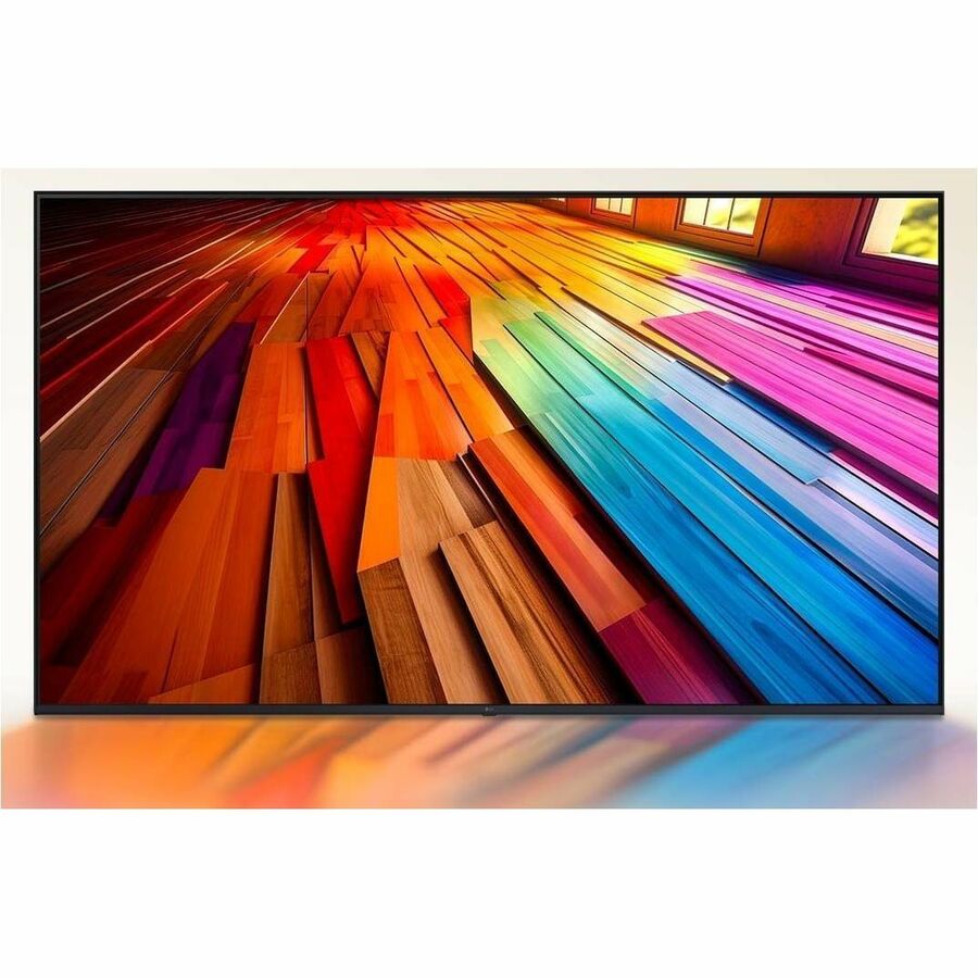 LG UT90 98UT9000PUA 98.2" Smart LED-LCD TV 2024 - 4K UHDTV - High Dynamic Range (HDR)