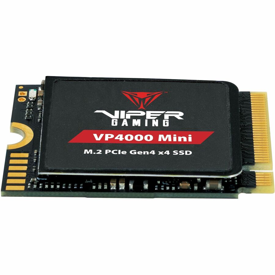 VIPER VP4000 Mini VP4000M1TBM23 1 TB Solid State Drive - M.2 2230 Internal - PCI Express NVMe (PCI Express NVMe 4.0 x4)
